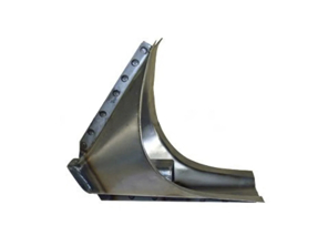 Jack receiver 356 Pre A - 34649019, 35649011, 35649012, 64450115000 - P135PA, PP135PA